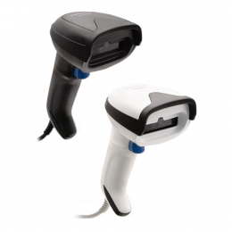 GD4220-BKK1 - SCANNER PER CODICI A BARRE, 1D LINEAR CODE, 25 MM ... 1.47 M, NERO, DATALOGIC