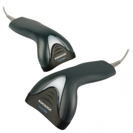 TD1100 65 LITE, BLACK, USB KIT