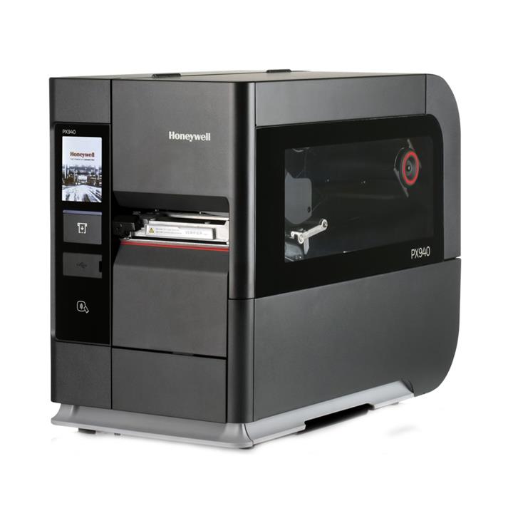 HONEYWELL PX940 BARCODE VERIFIER, 12 PUNTI /MM (300DPI), DISP., RTC, USB, RS232, ETHERNET ..PX940V30100000300