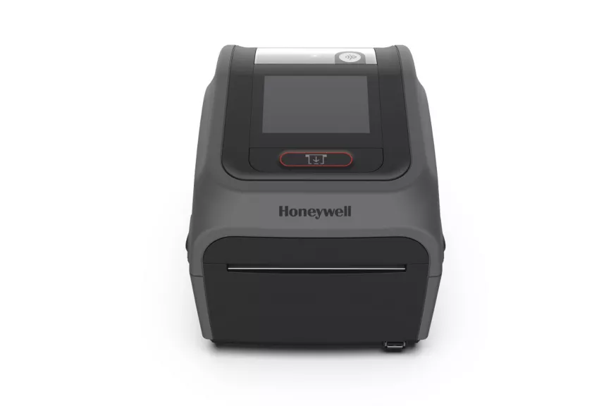 Stampante di codici a barre desktop termica diretta PC45D    | PC45D000000200 |  Honeywell