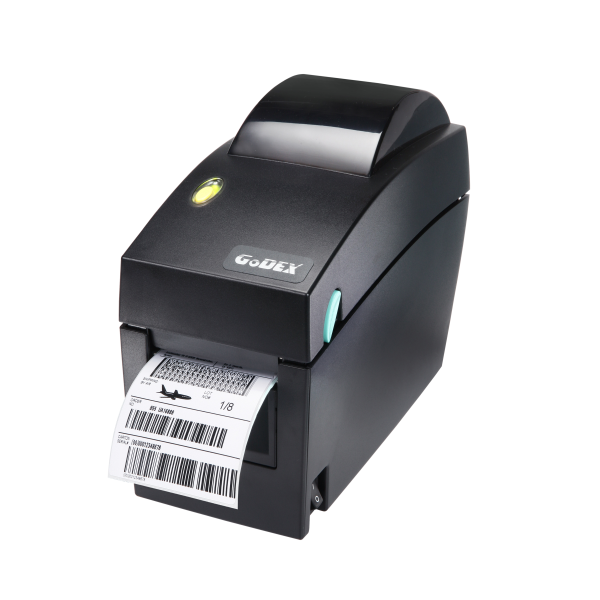 DT2x  Termica Diretta, 2 Pollici , Ethernet, seriali e USB,   | DT2X-UES |  GoDEX