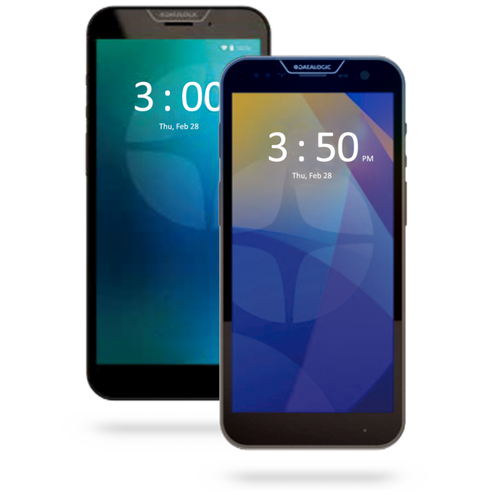 MEMOR ™ 30 - 30X   Full Touch PDA std range 2D Imager Wi-Fi 6E | DATALOGIC |