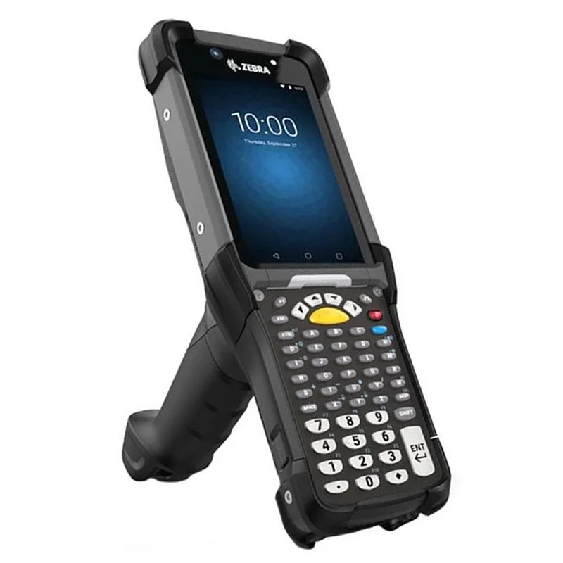 MC9300   Mobile computer touch ultra-rinforzato  | ZEBRA |