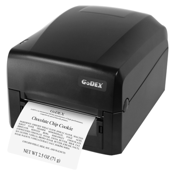 GE300  Trasferimento Termico, 4 Pollici , Ethernet, seriali e USB,   | GE300 |  GoDEX