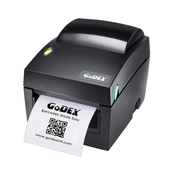 DT4x  Termica Diretta, 4 Pollici , Ethernet, seriali e USB,   | DT4X |  GoDEX