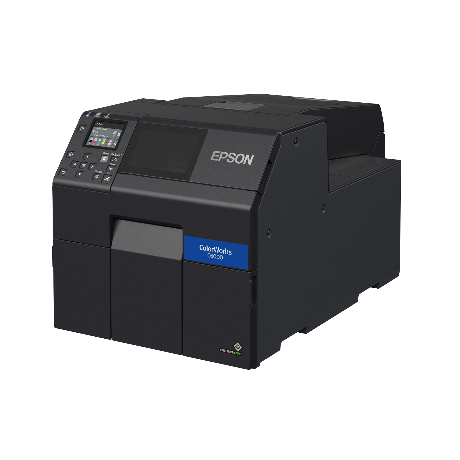 ColorWorks CW-C6500Ae