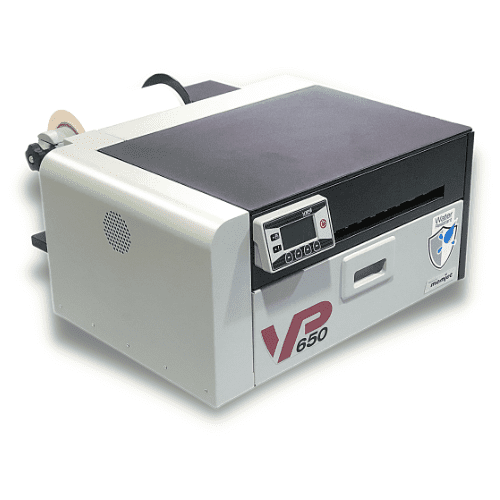VIP COLOR VP650
