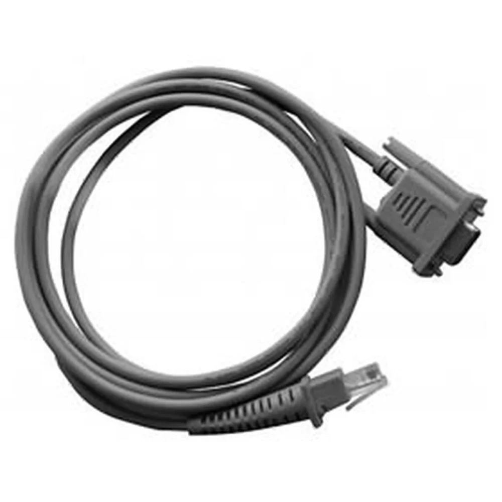 Cavo Datalogic RS232 90G000008