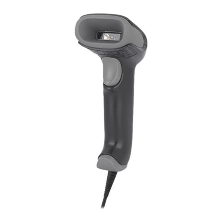 Voyager XP 1470G USB Kit: Omni-directional, 1D, PDF, 2D, black scanner